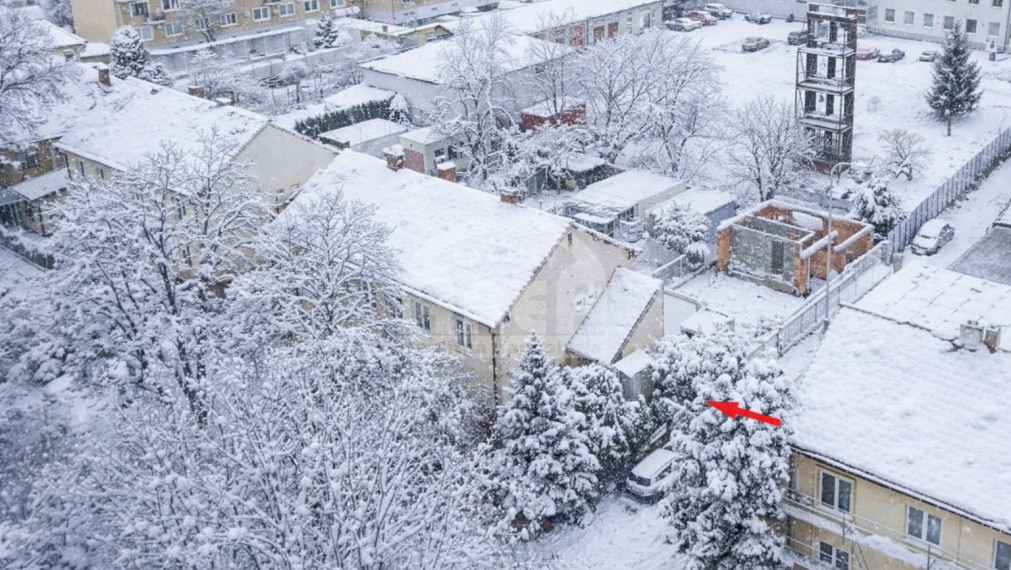 Tehlový 3- izbový byt s pozemkom na ulici S. Chalupku v Mi