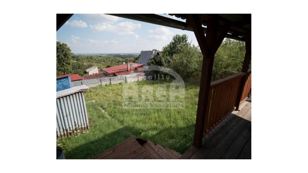 Pozemok v záhradkárskej oblasti Sečovce, časť Vinice