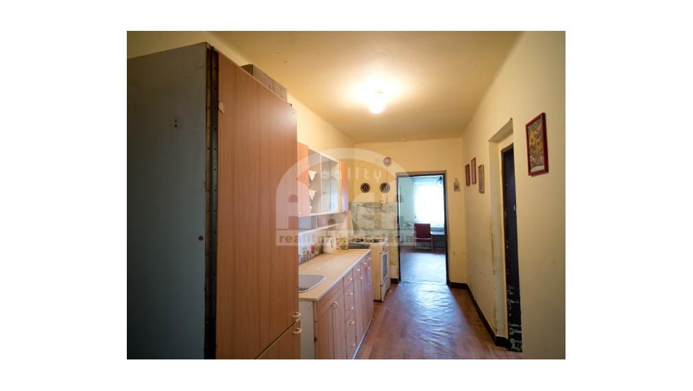 SKVELÁ ZĽAVA! Rodinný dom v pokojnej obci Lastomír