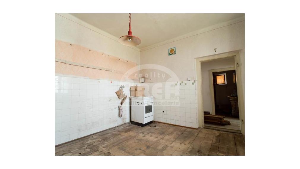 Rodinný dom vhodný na podnikateľské účely, Sobrance