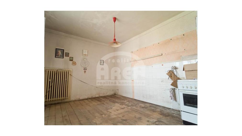 Rodinný dom vhodný na podnikateľské účely, Sobrance