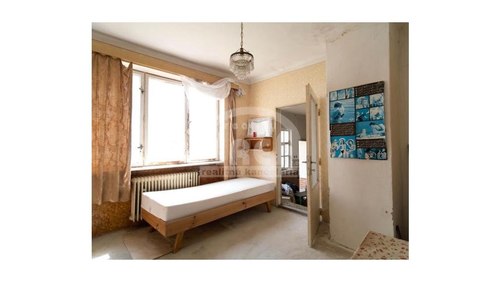 Rodinný dom vhodný na podnikateľské účely, Sobrance