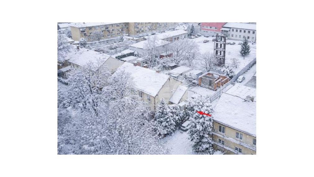 Tehlový 3- izbový byt s pozemkom na ulici S. Chalupku v Mi