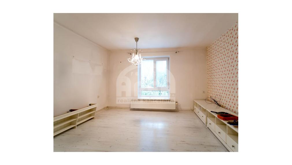 Tehlový 3- izbový byt s pozemkom na ulici S. Chalupku v Mi