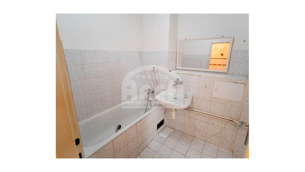 Tehlový 3- izbový byt s pozemkom na ulici S. Chalupku v Mi