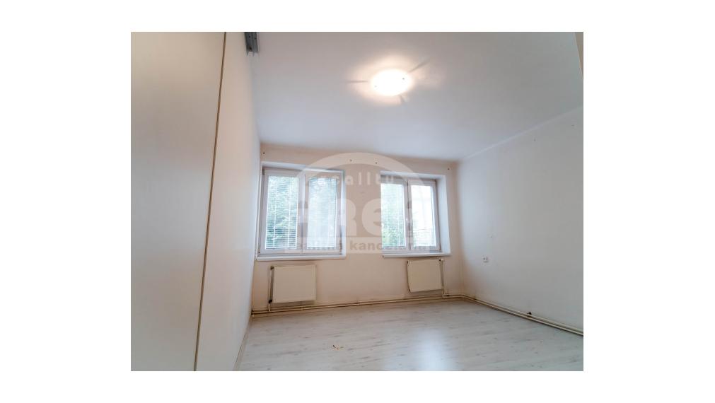 Tehlový 3- izbový byt s pozemkom na ulici S. Chalupku v Mi