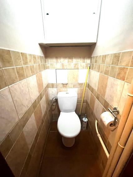 Tehlový 4- izbový byt blízko centra mesta Michalovce