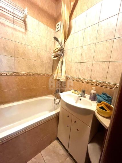 Tehlový 4- izbový byt blízko centra mesta Michalovce