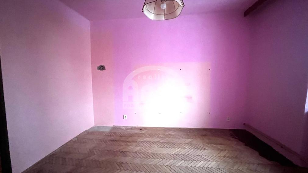 Tehlový 4- izbový byt blízko centra mesta Michalovce