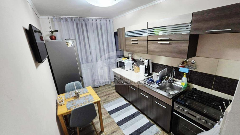 2- izbový byt na sídlisku Juh, Michalovce