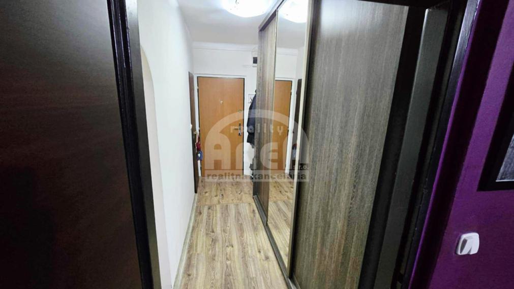 2- izbový byt na sídlisku Juh, Michalovce