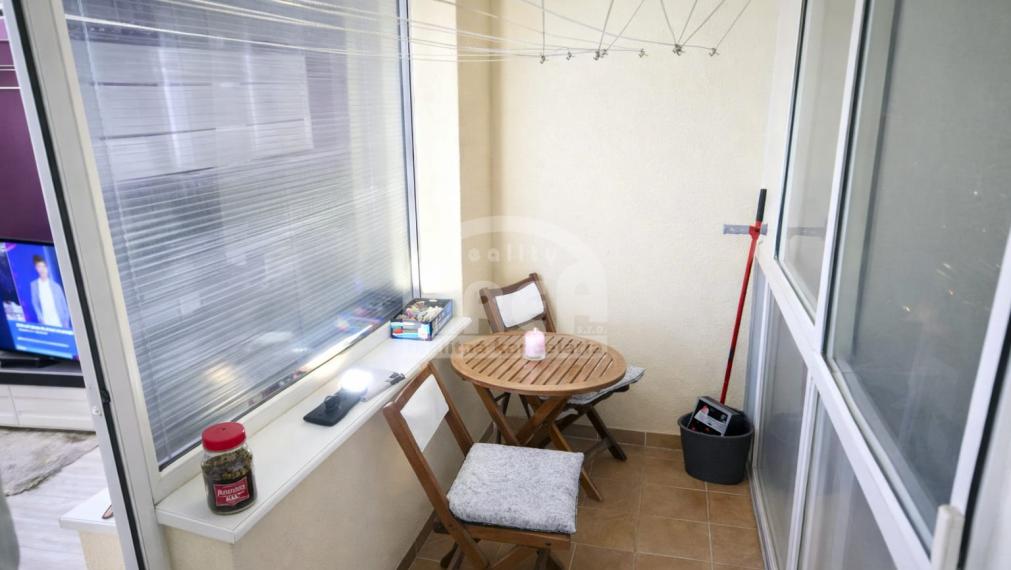 2- izbový byt na sídlisku Juh, Michalovce