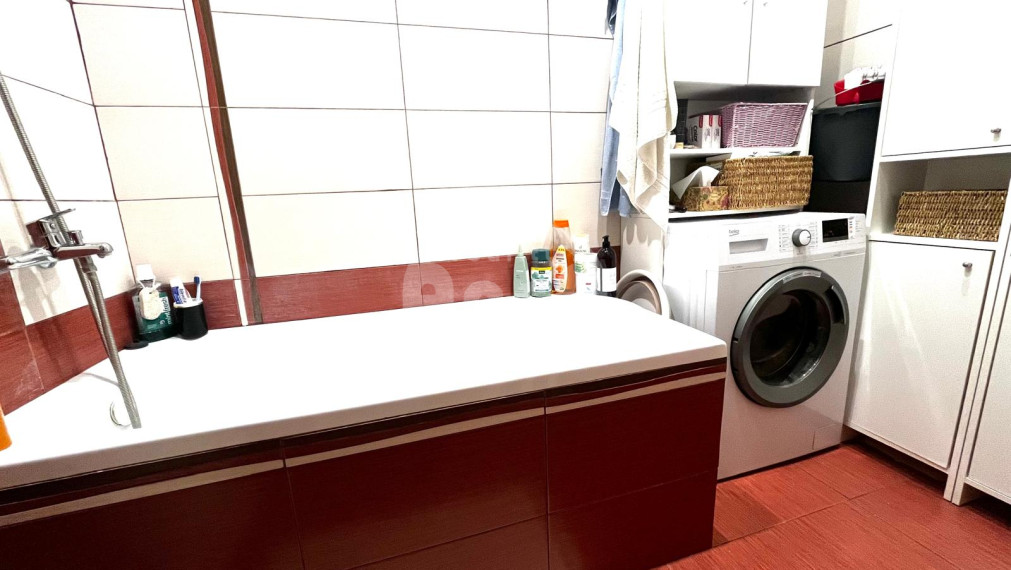 2- izbový byt v TOP lokalite sídliska Západ v Michalovciach