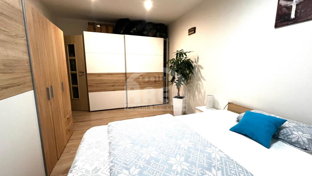 2- izbový byt v TOP lokalite sídliska Západ v Michalovciach