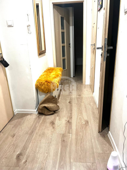 2- izbový byt v TOP lokalite sídliska Západ v Michalovciach