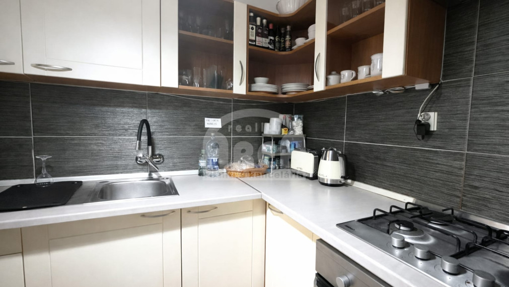 2- izbový byt v TOP lokalite sídliska Západ v Michalovciach