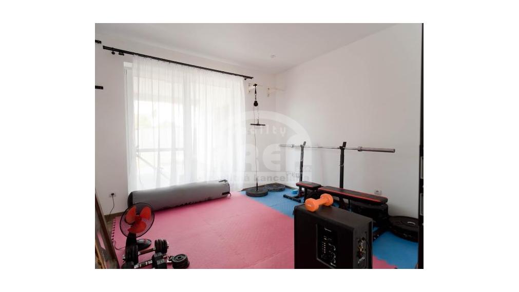 Krásna novostavba rodinného domu v malebnej obci Klokočov