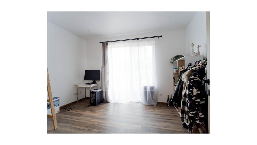 Krásna novostavba rodinného domu v malebnej obci Klokočov