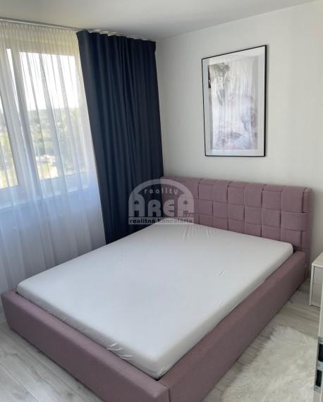 Na prenájom 2- izbový byt, sídlisko SNP v Michalovciach