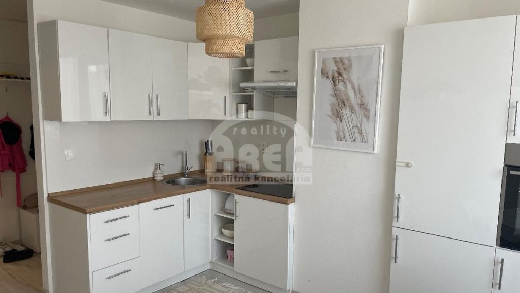 Na prenájom 2- izbový byt, sídlisko SNP v Michalovciach