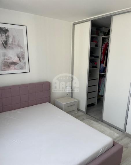 Na prenájom 2- izbový byt, sídlisko SNP v Michalovciach