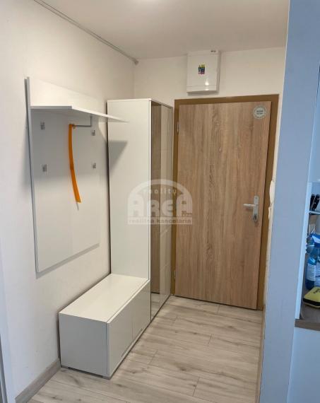 Na prenájom 2- izbový byt, sídlisko SNP v Michalovciach