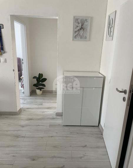 Na prenájom 2- izbový byt, sídlisko SNP v Michalovciach