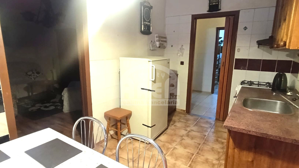 Útulný 3- izbový byt na sídlisku Západ v Michalovciach