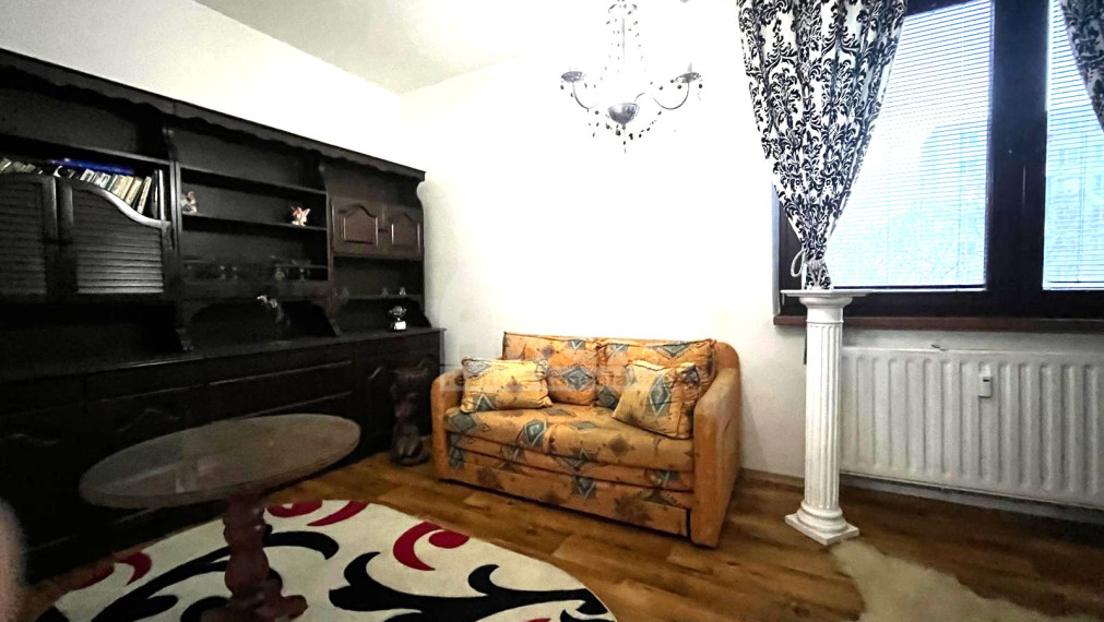 Útulný 3- izbový byt na sídlisku Západ v Michalovciach