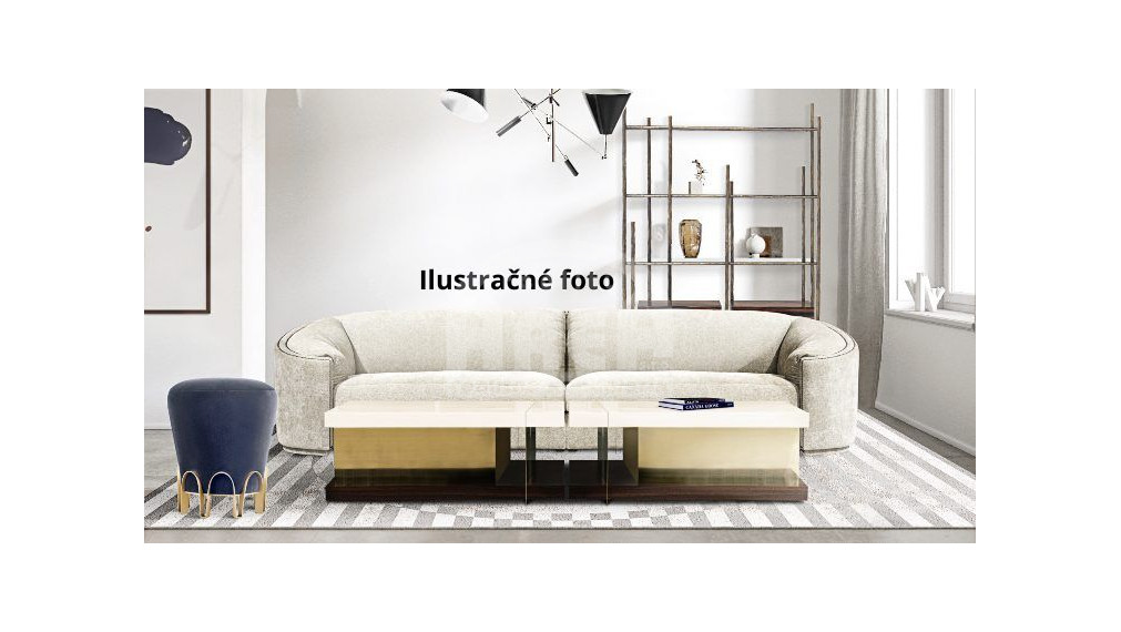 SKVELÁ CENA! 2- izbový byt Dargovských Hrdinov, KE