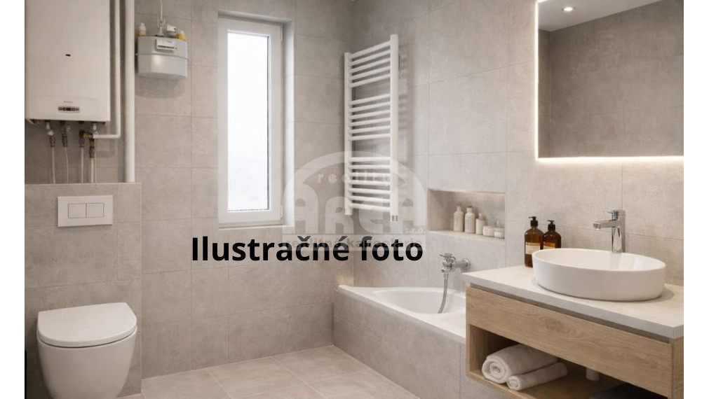 Výnimočné prízemné priestory , ul. Sama Chalupku, Michalovce