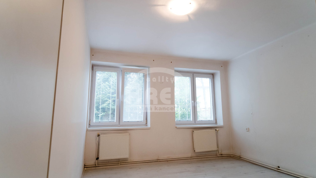 Výnimočné prízemné priestory , ul. Sama Chalupku, Michalovce