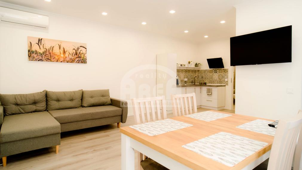 Komerčná budova v centre mesta Michalovce