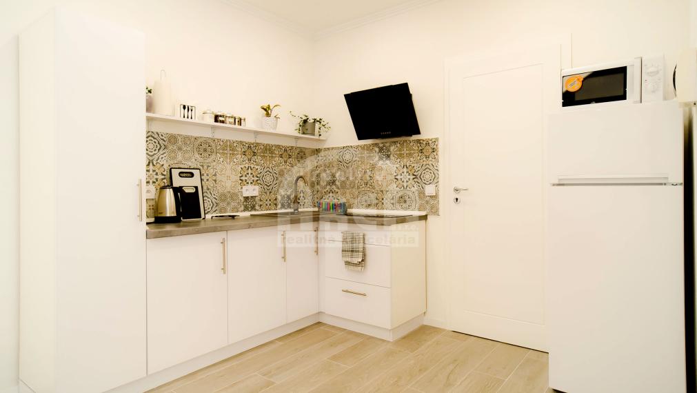 Komerčná budova v centre mesta Michalovce