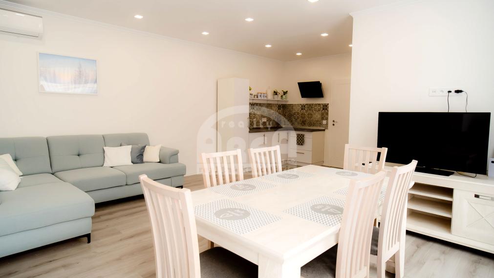 Komerčná budova v centre mesta Michalovce