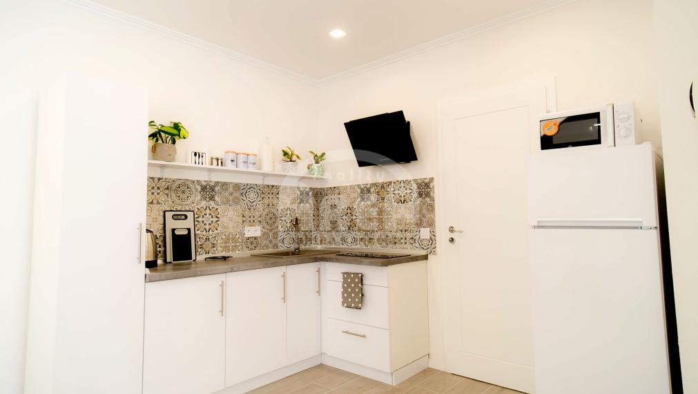 Komerčná budova v centre mesta Michalovce