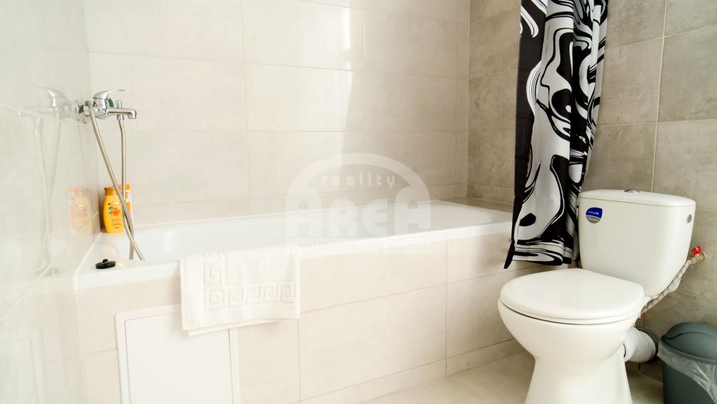 Komerčná budova v centre mesta Michalovce