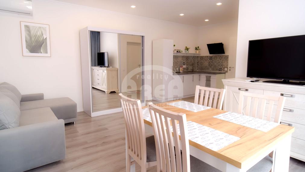 Komerčná budova v centre mesta Michalovce