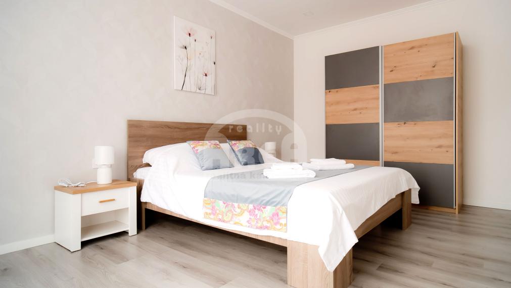 Komerčná budova v centre mesta Michalovce