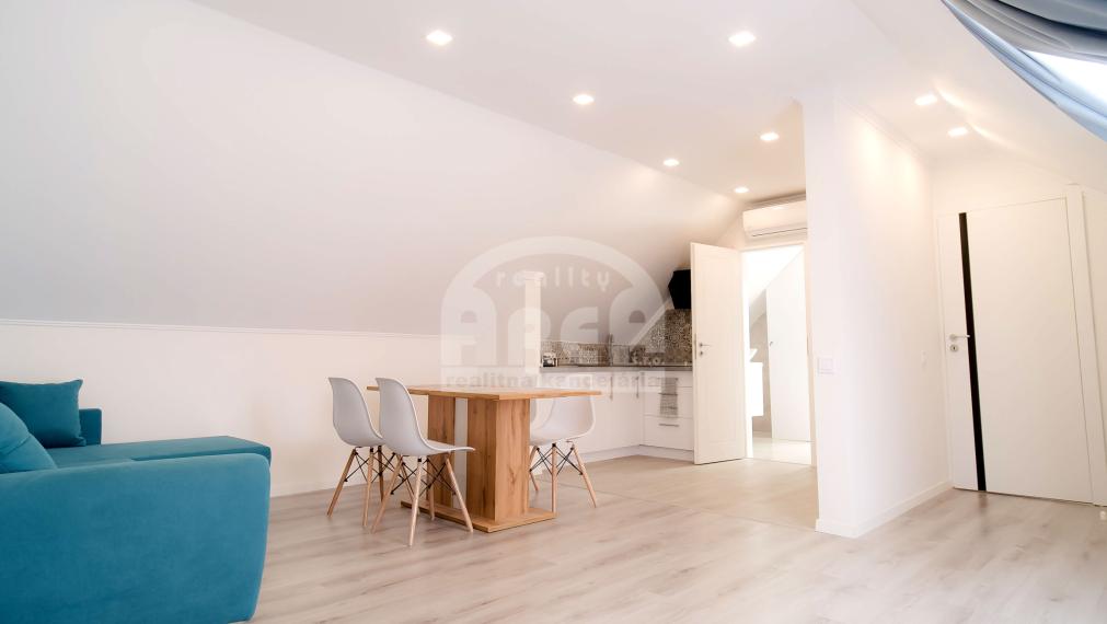 Komerčná budova v centre mesta Michalovce