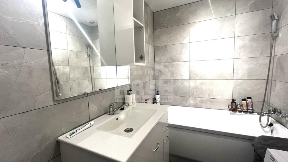 3- izbový byt na sídlisku Východ v Michalovciach