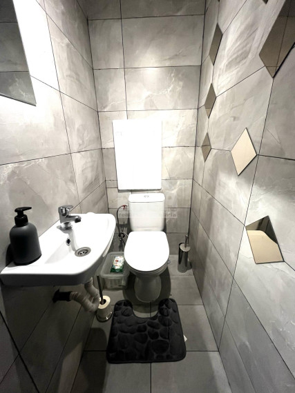 3- izbový byt na sídlisku Východ v Michalovciach