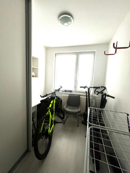 3- izbový byt na sídlisku Východ v Michalovciach