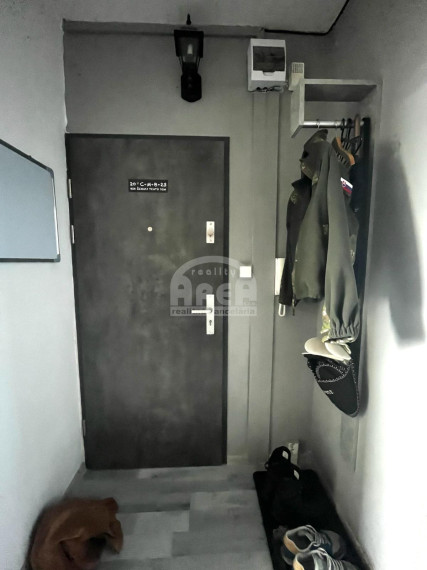 3- izbový byt na sídlisku Východ v Michalovciach