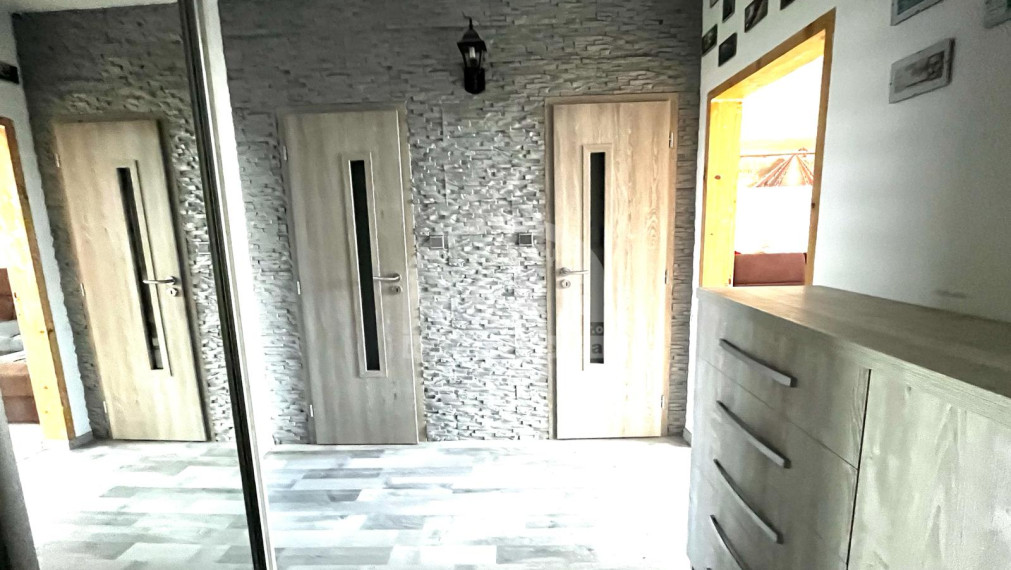 3- izbový byt na sídlisku Východ v Michalovciach