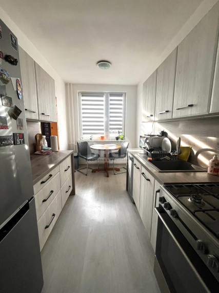 3- izbový byt na sídlisku Východ v Michalovciach