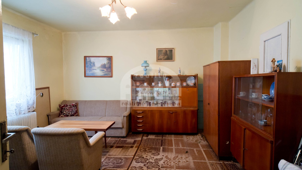 SKVELÁ ZĽAVA! Rodinný dom v pokojnej obci Lastomír