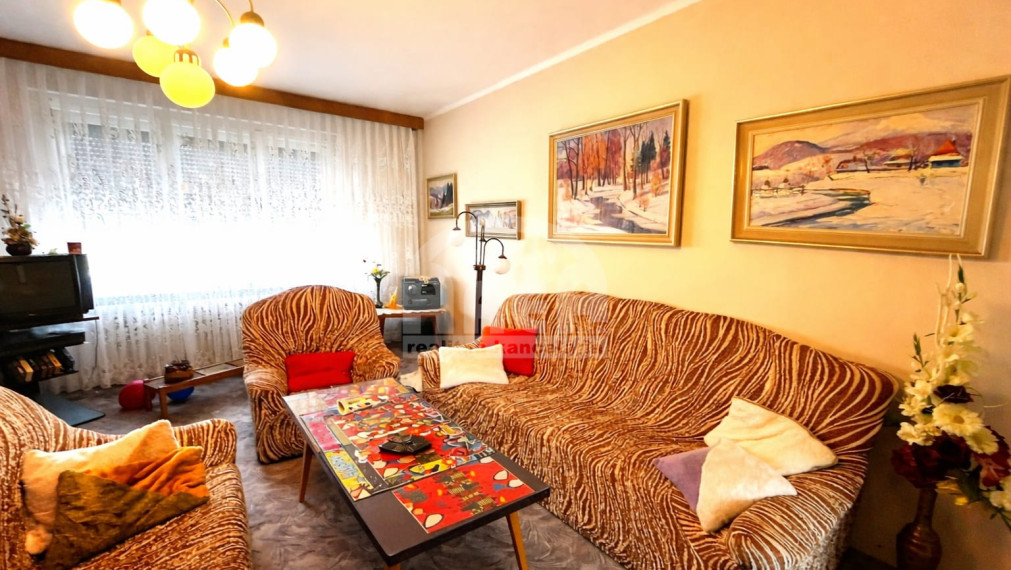 Dvojpodlažný rodinný dom v lokalite Hrádok v Michalovciach