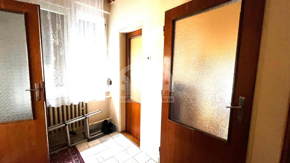 Dvojpodlažný rodinný dom v lokalite Hrádok v Michalovciach