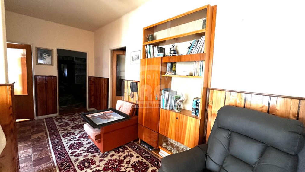 Dvojpodlažný rodinný dom v lokalite Hrádok v Michalovciach